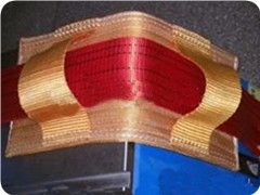吊裝帶護(hù)套、護(hù)角